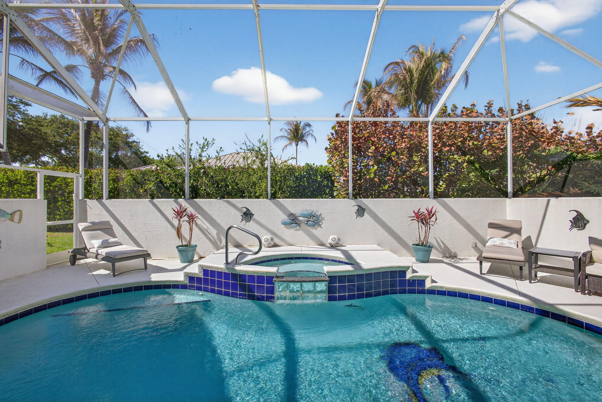 GOVERNORS LANDING - Residential Lease