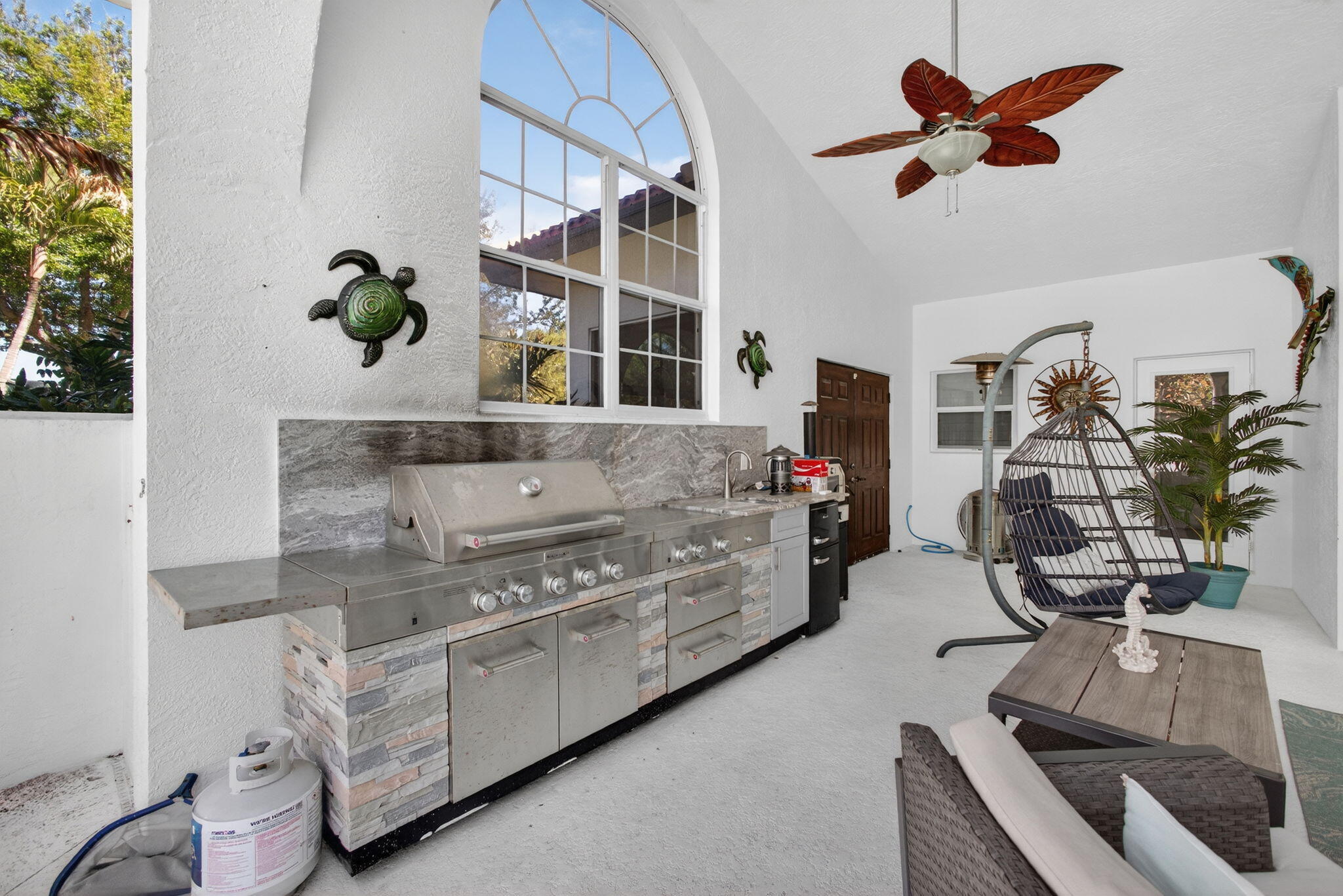 GOVERNORS LANDING - Residential Lease