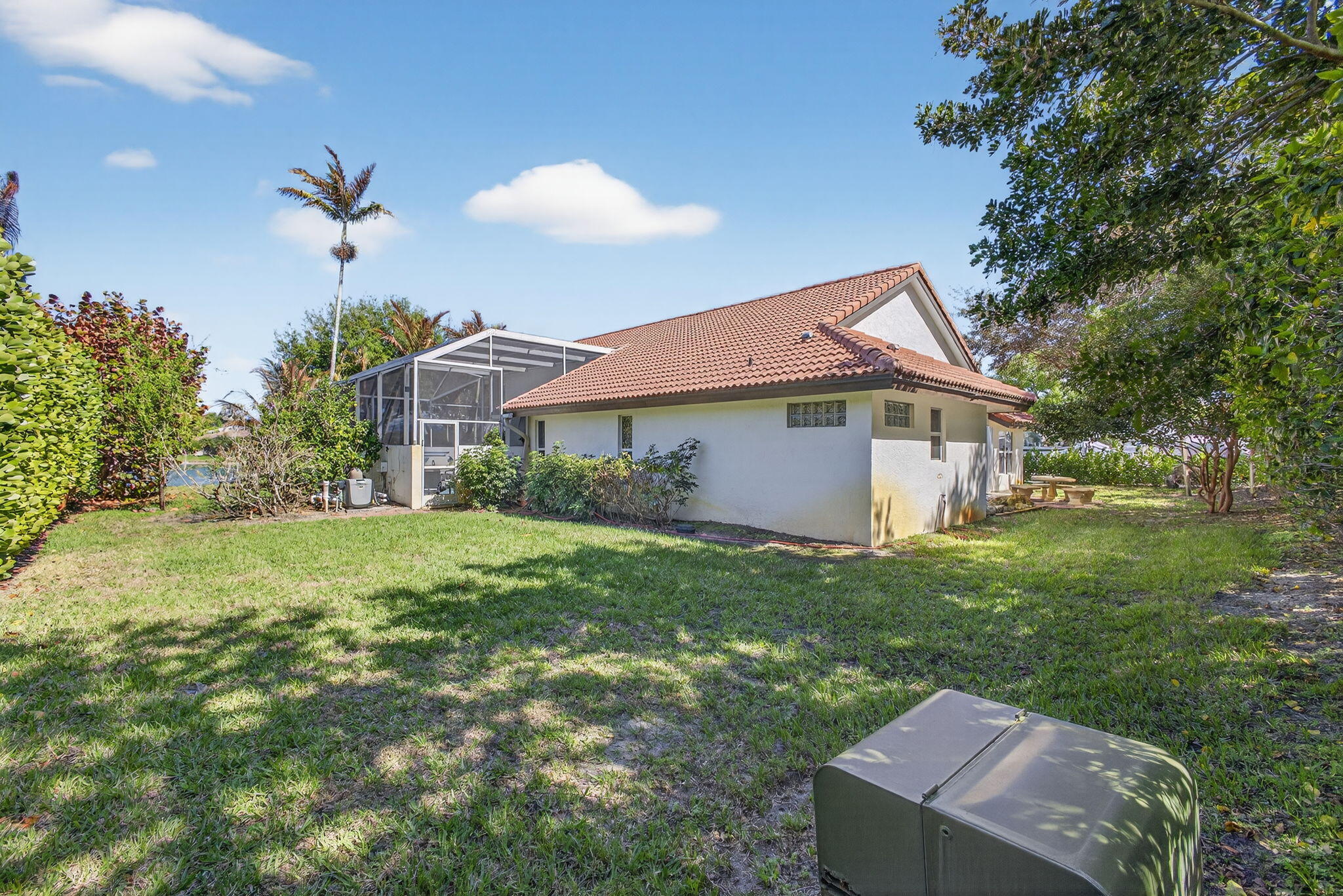 GOVERNORS LANDING - Residential Lease