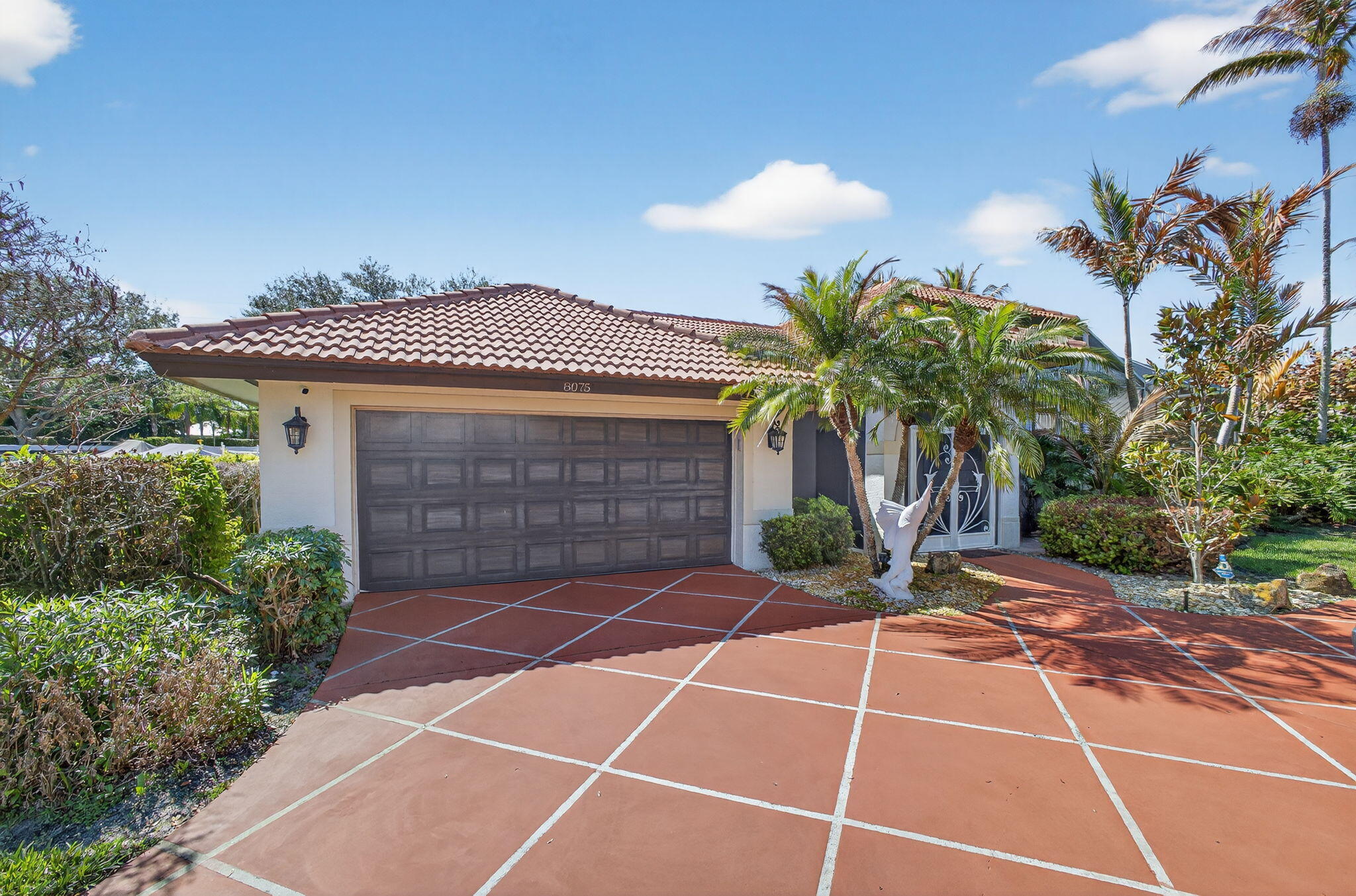 GOVERNORS LANDING - Residential Lease