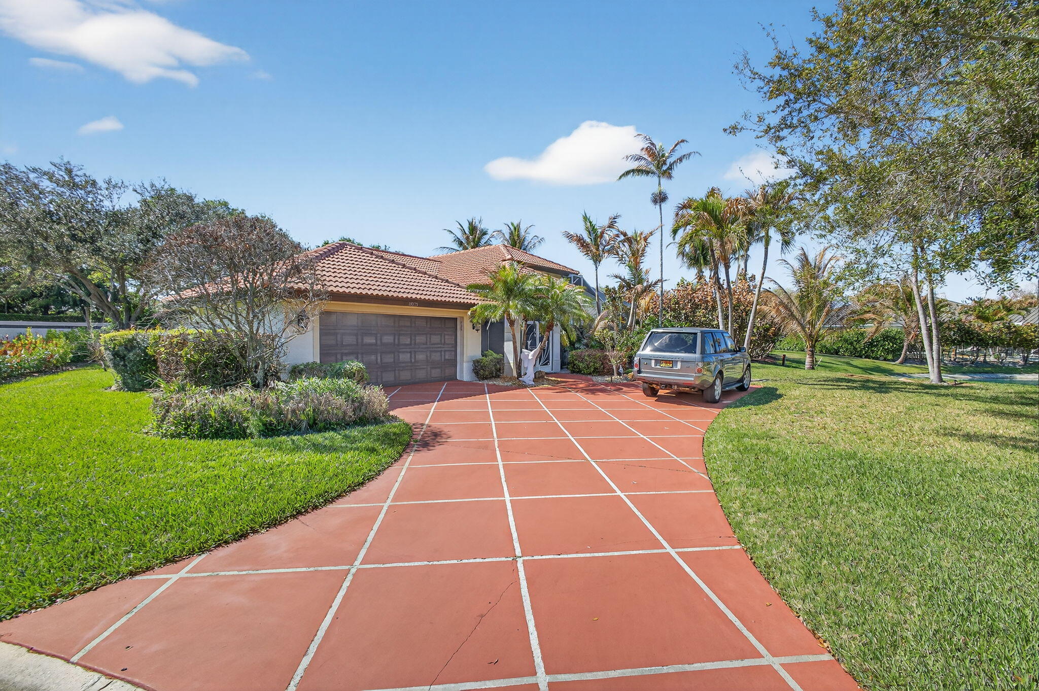 GOVERNORS LANDING - Residential Lease