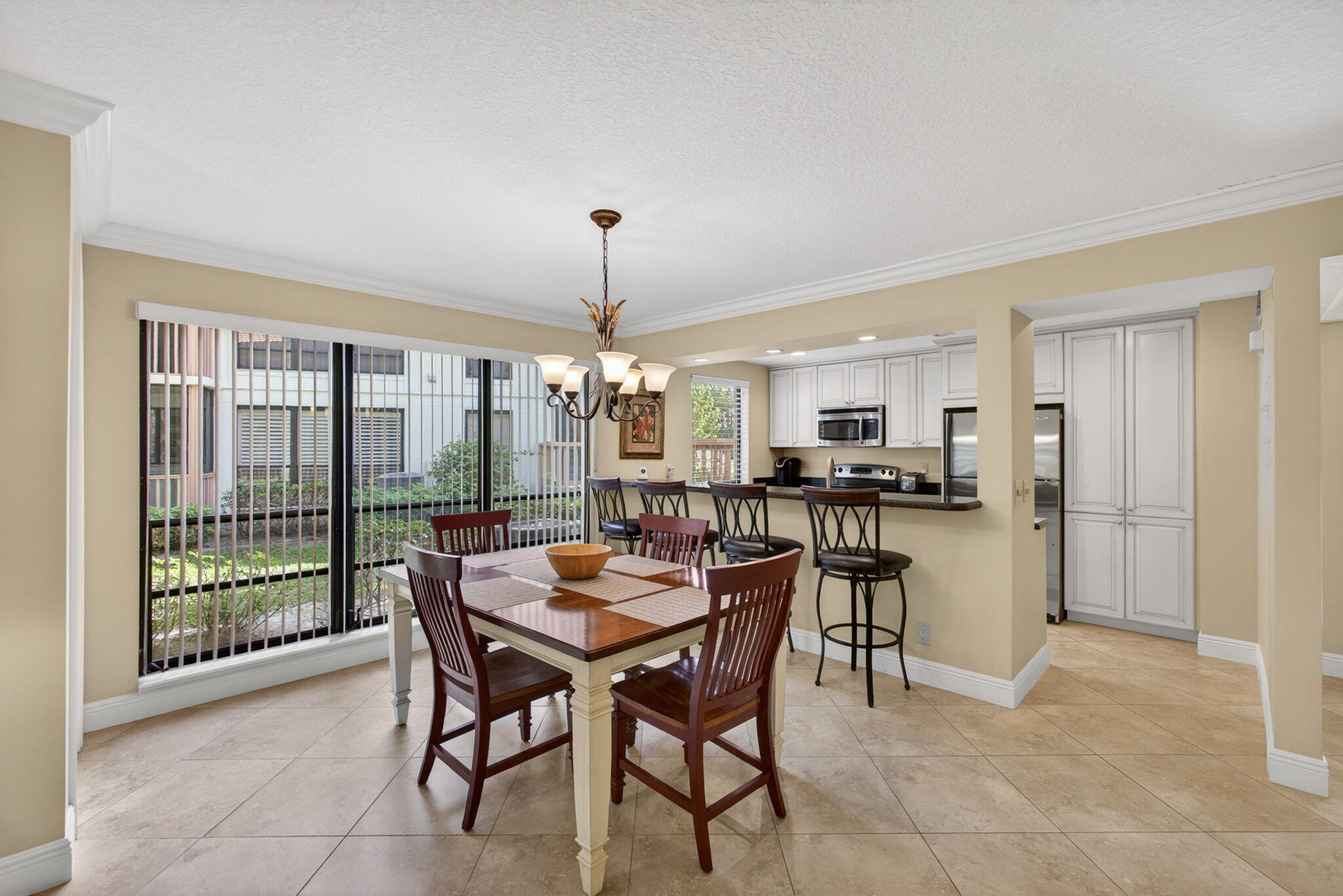 GOLF VILLAS CONDO - Residential