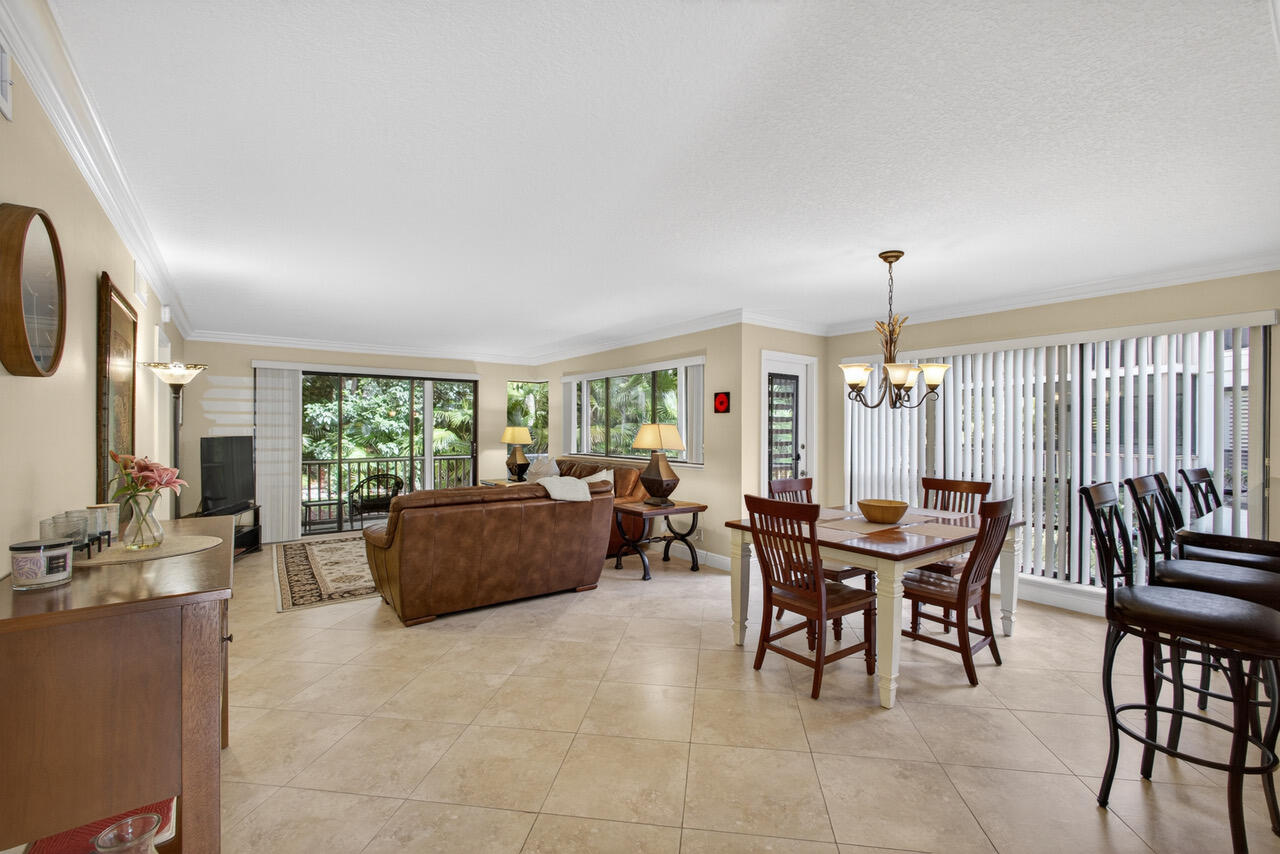 GOLF VILLAS CONDO - Residential