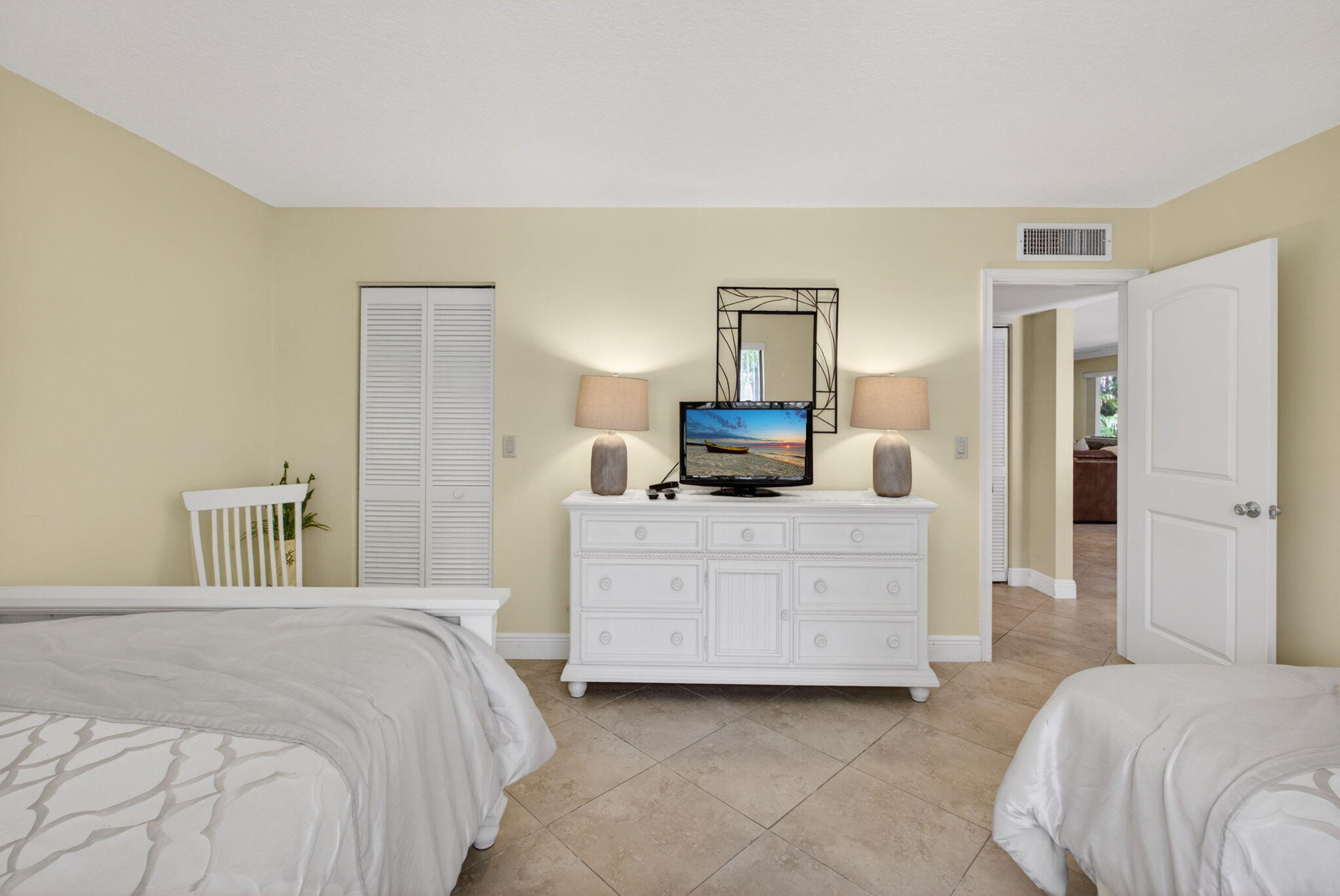 GOLF VILLAS CONDO - Residential