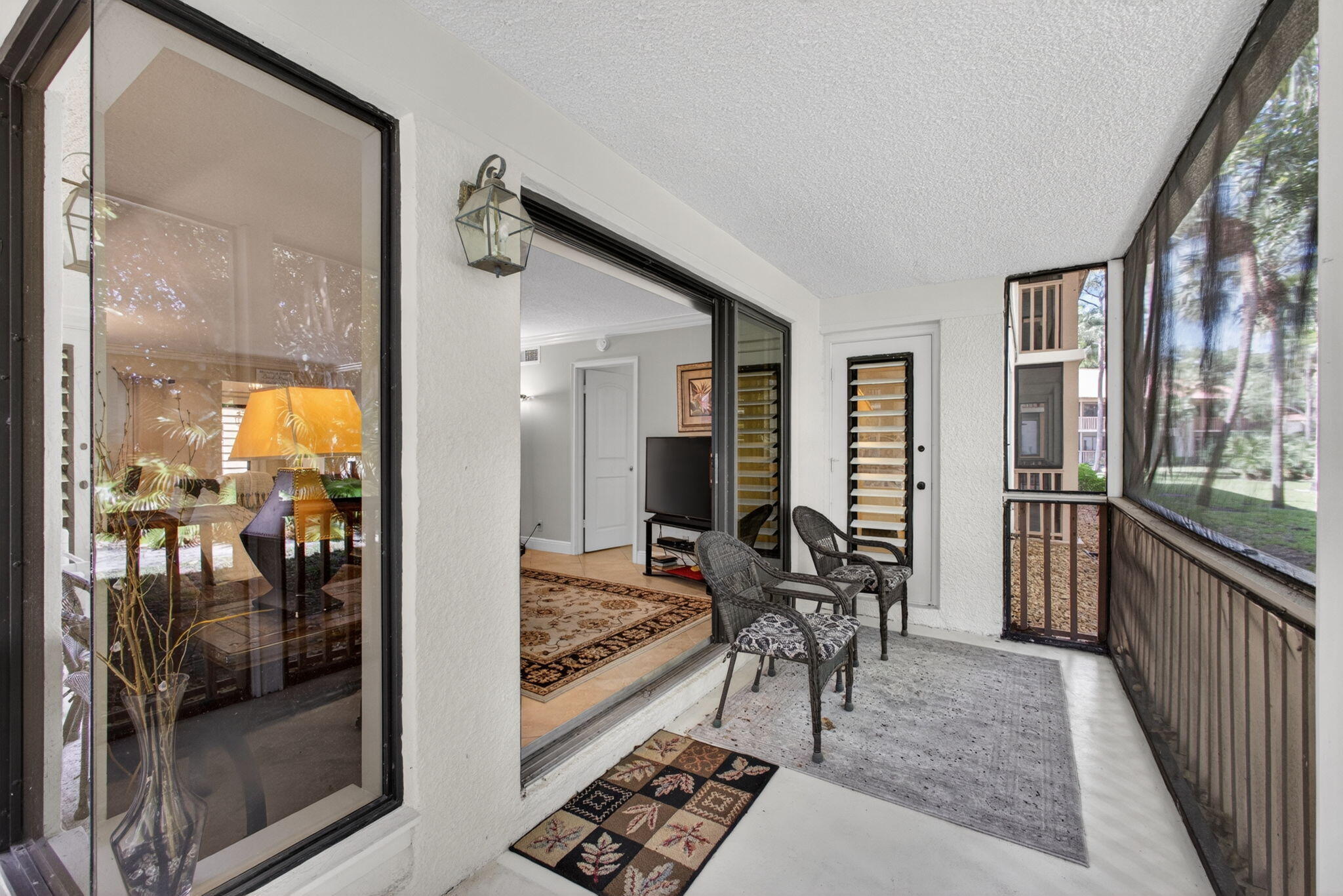 GOLF VILLAS CONDO - Residential