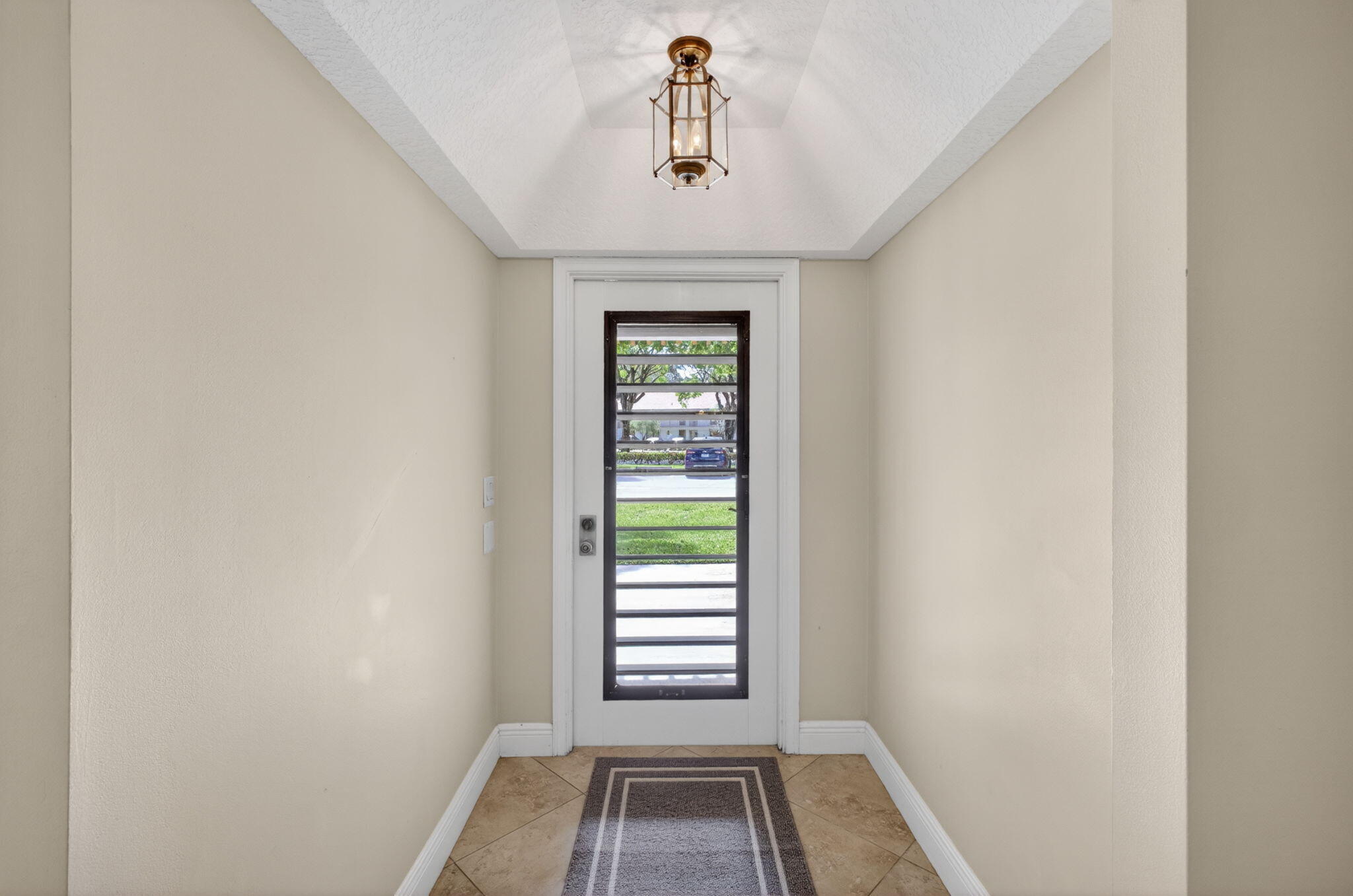 GOLF VILLAS CONDO - Residential