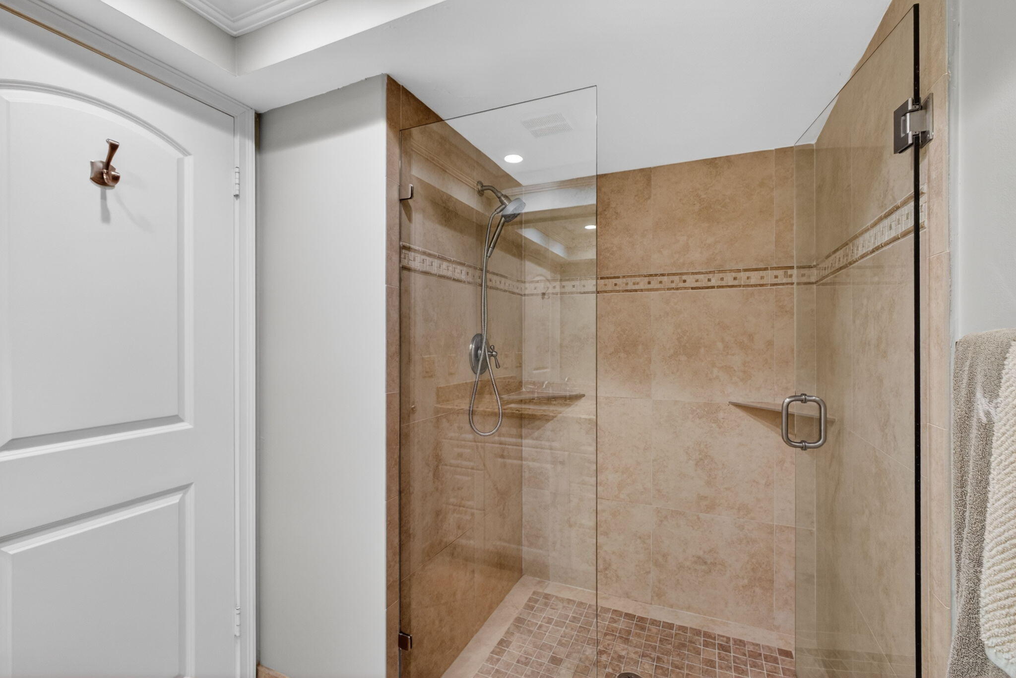 GOLF VILLAS CONDO - Residential