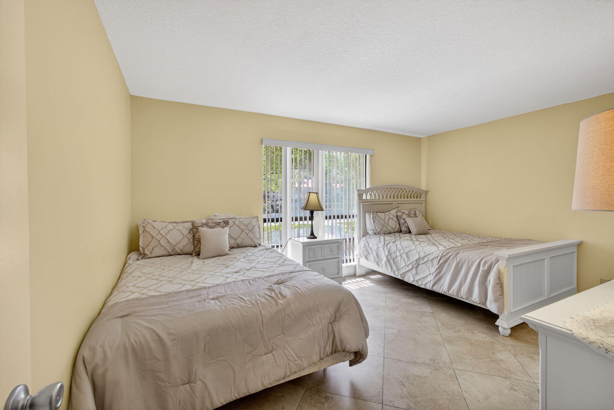 GOLF VILLAS CONDO - Residential