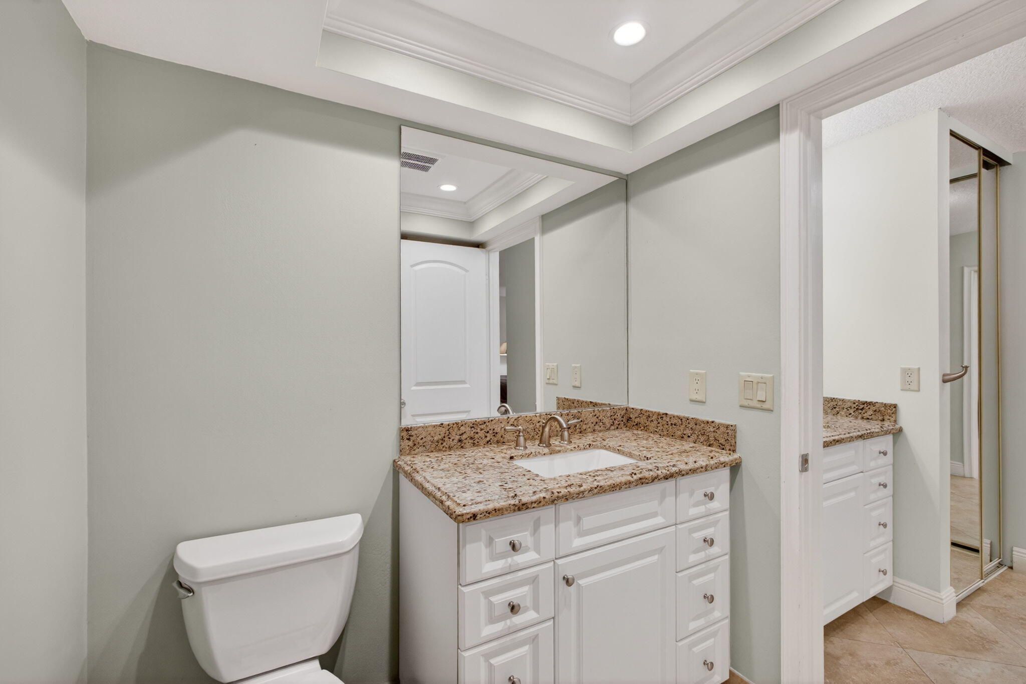 GOLF VILLAS CONDO - Residential