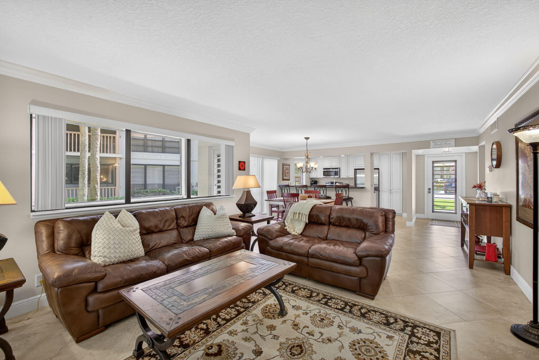 GOLF VILLAS CONDO - Residential