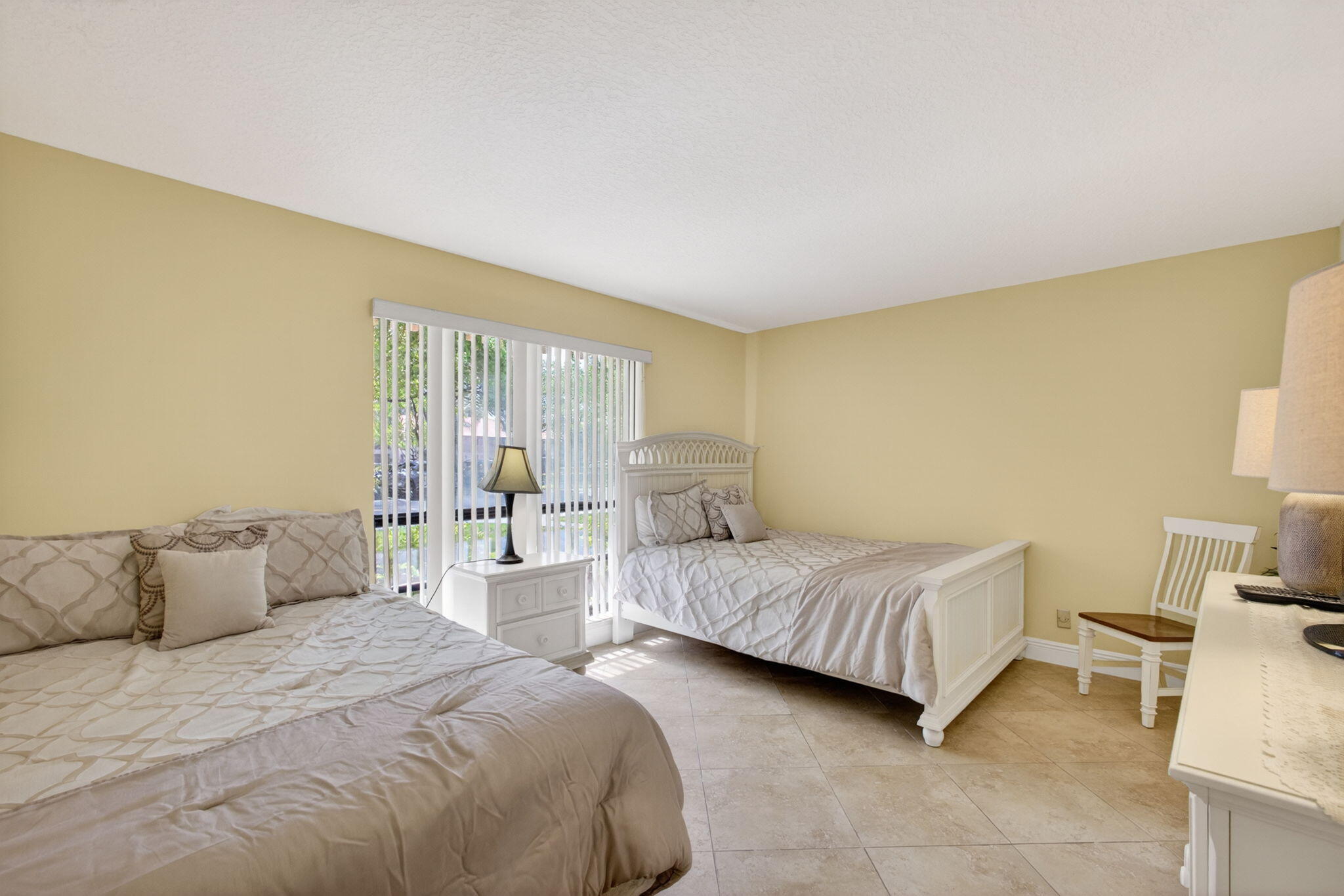 GOLF VILLAS CONDO - Residential