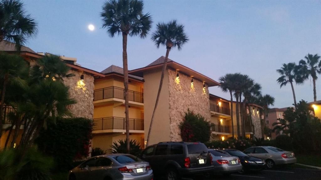 Photo of 2400 S Ocean Drive #V-1012, Fort Pierce, FL 34949 (MLS # R10754302)