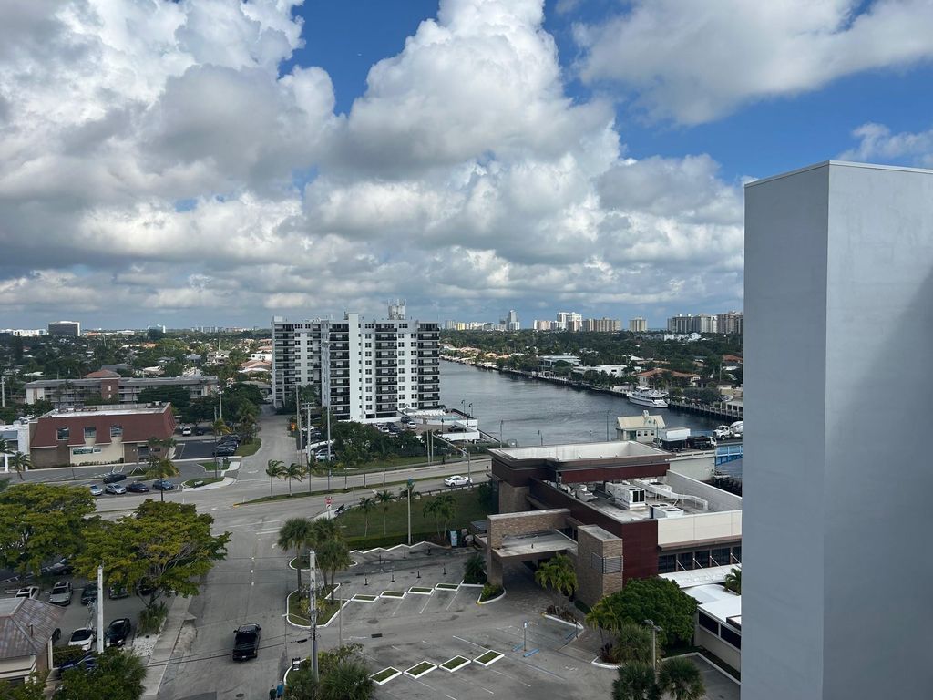 Photo of 3100 NE 49th Street #PH06, Fort Lauderdale, FL 33308 (MLS # F10549226)