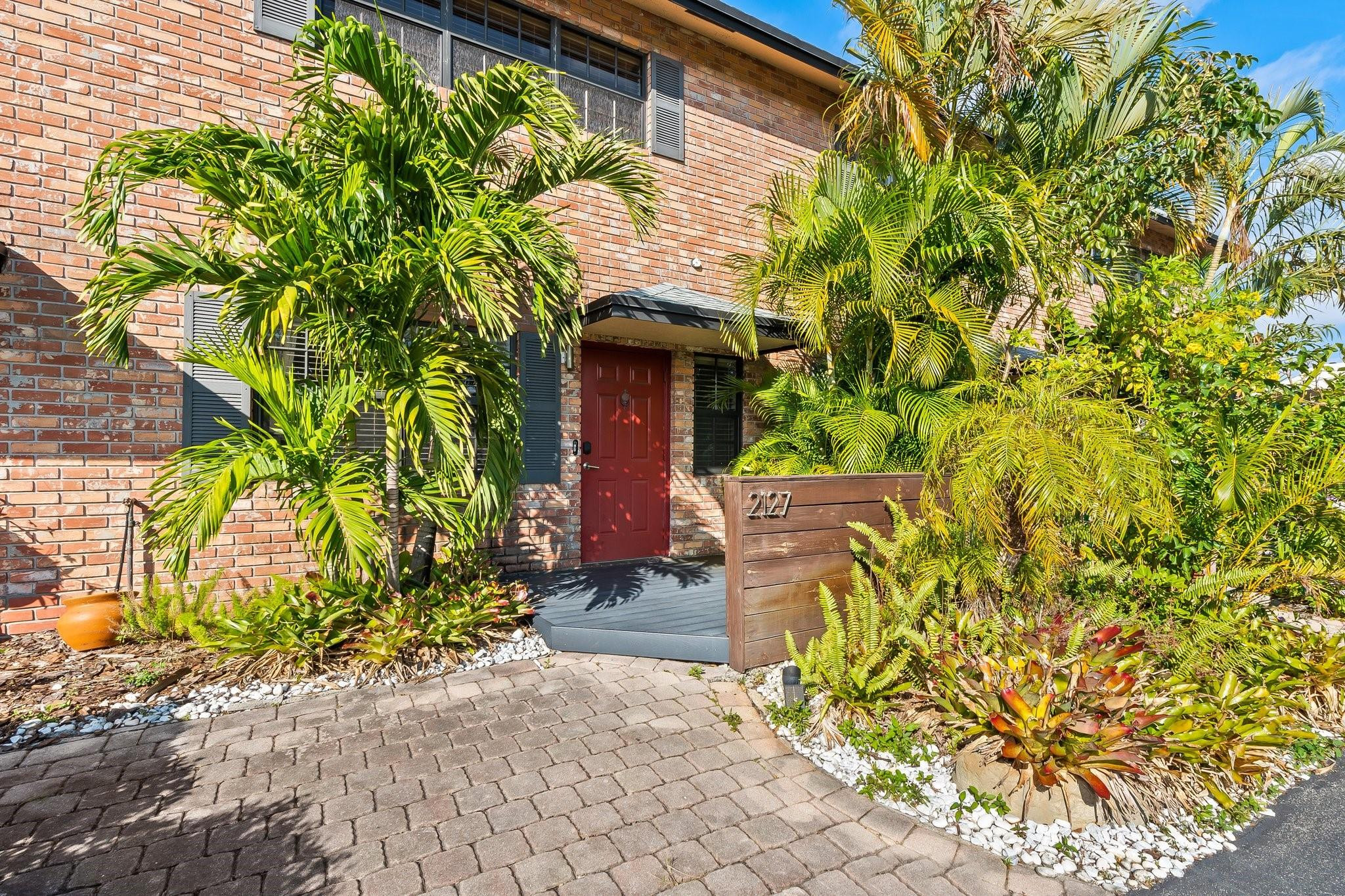 Wilton Pines Townhomes - Residential