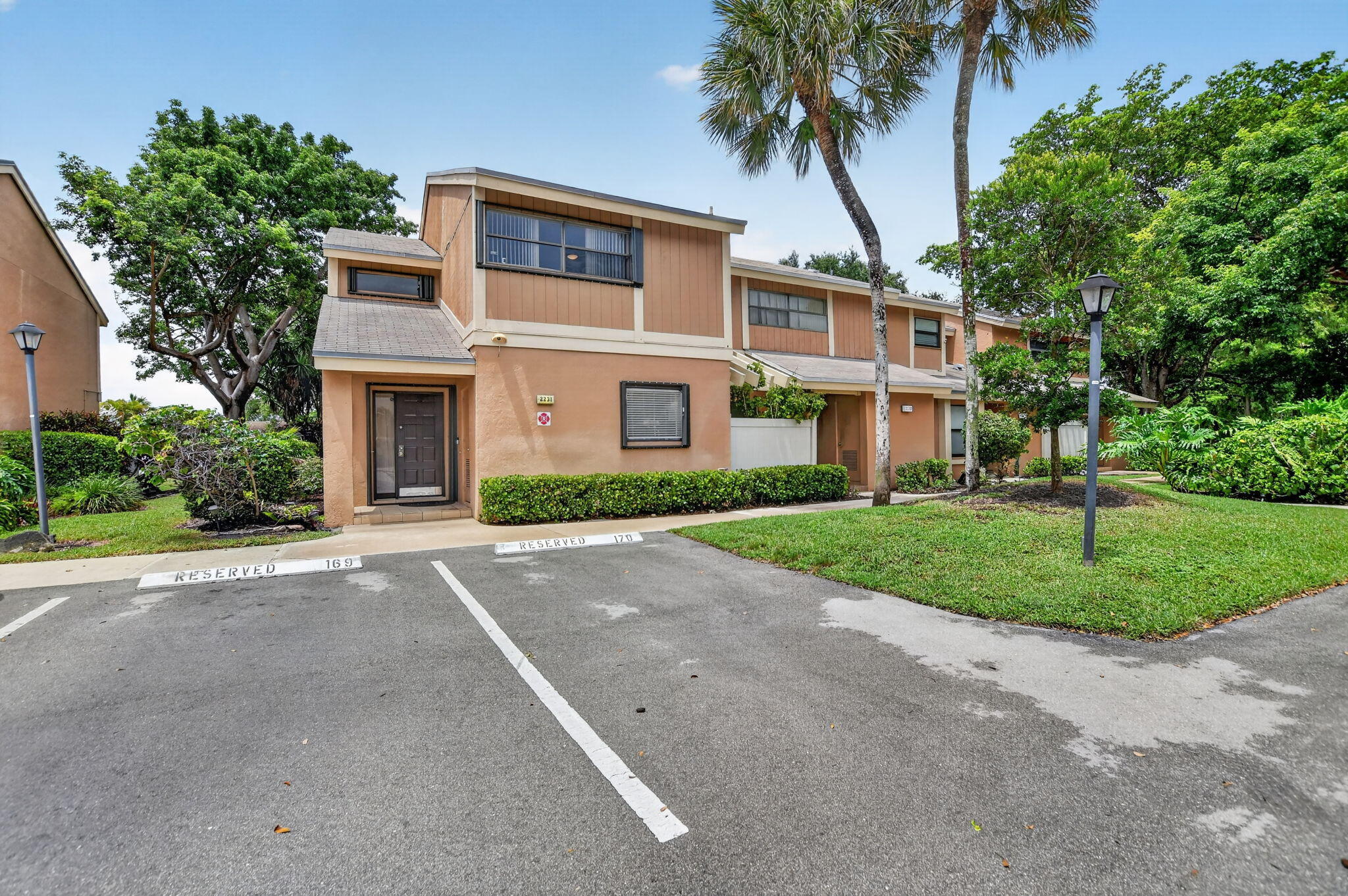 2231 NW 45TH Avenue