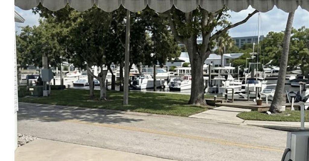 Photo of 206 Eagle Drive E, Briny Breezes, FL 33435 (MLS # B26038945)