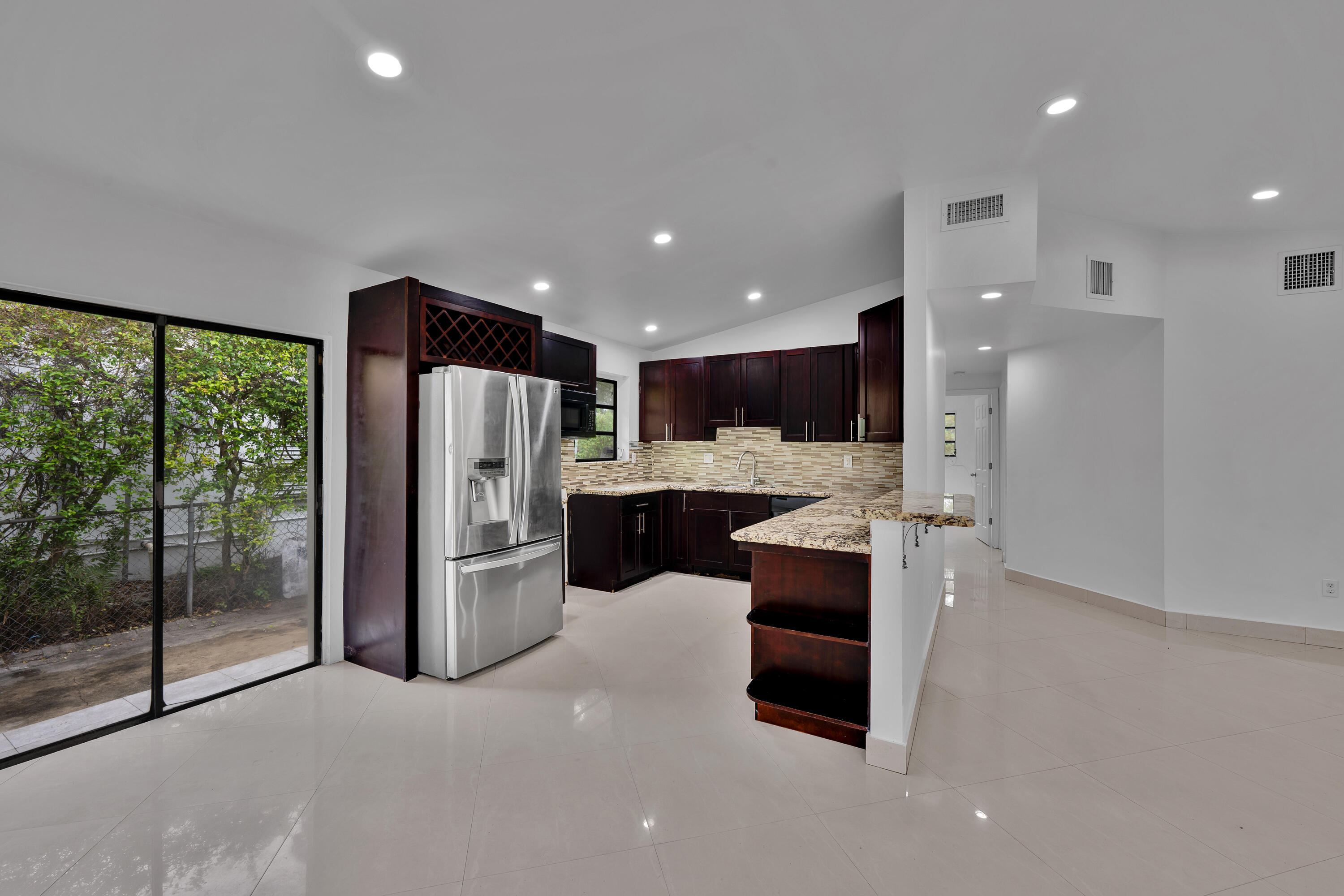 SUNSWEPT HEIGHTS SEC 1 - Residential