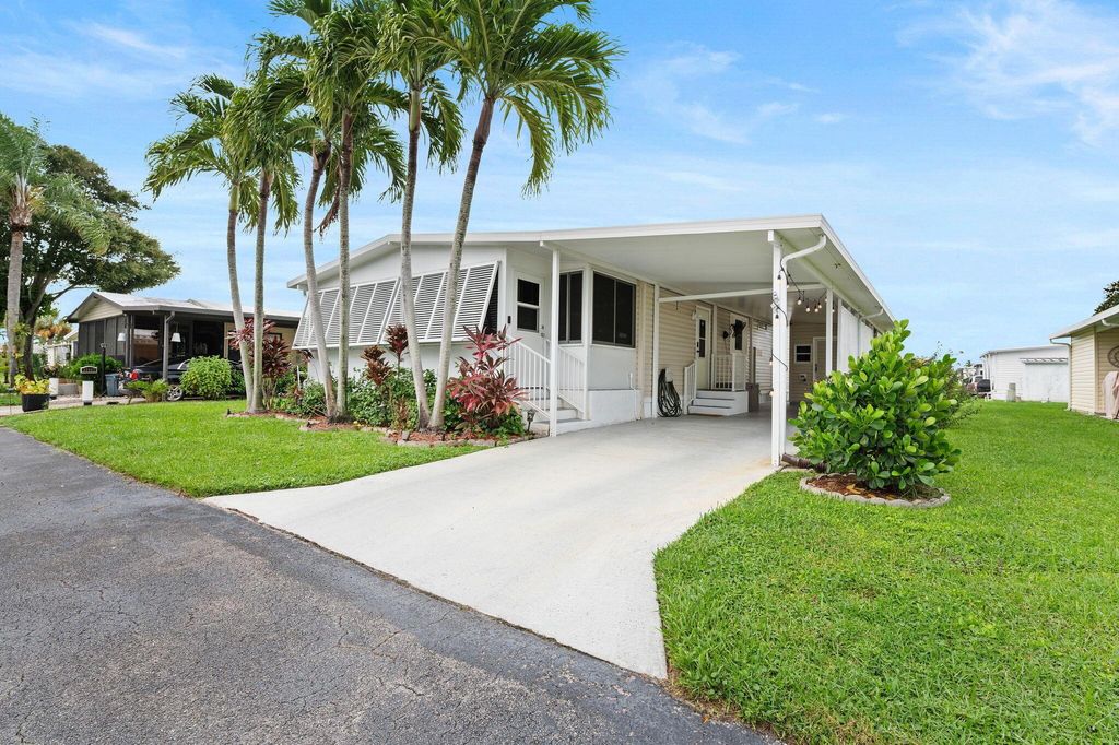 Photo of 33002 Azua Bay, Boynton Beach, FL 33436 (MLS # R11123183)
