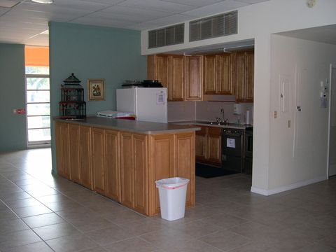 A home in Fort Pierce