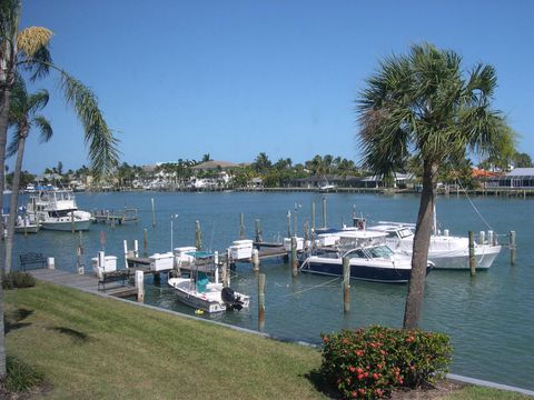 A home in Fort Pierce