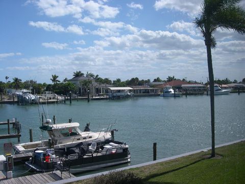 A home in Fort Pierce