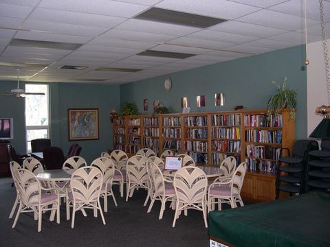 A home in Fort Pierce