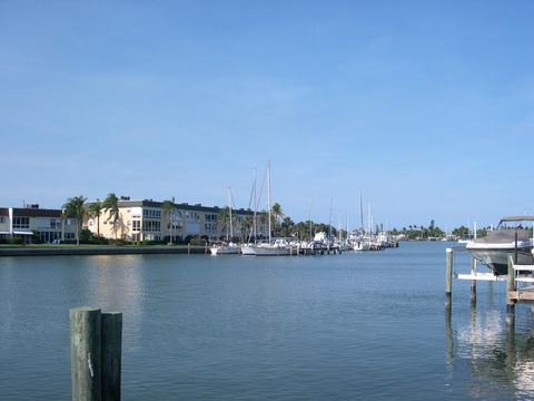 A home in Fort Pierce