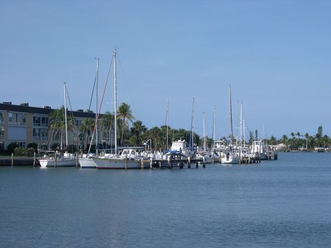 A home in Fort Pierce