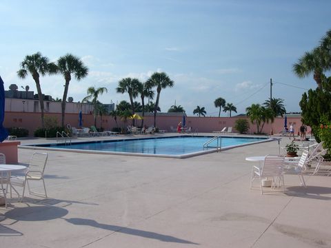 A home in Fort Pierce