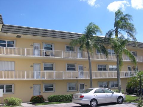 A home in Fort Pierce