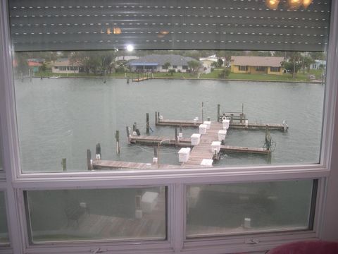 A home in Fort Pierce