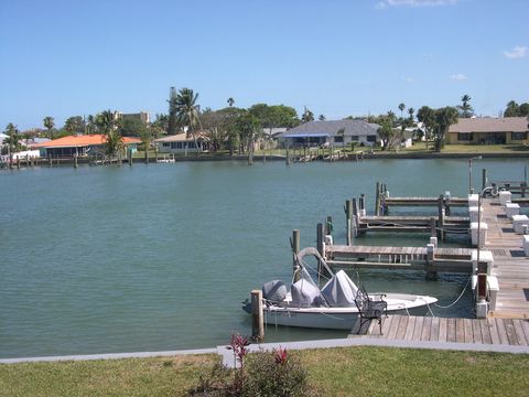 A home in Fort Pierce