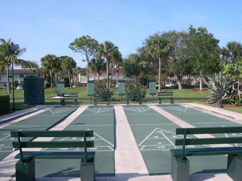 A home in Fort Pierce