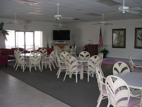 A home in Fort Pierce