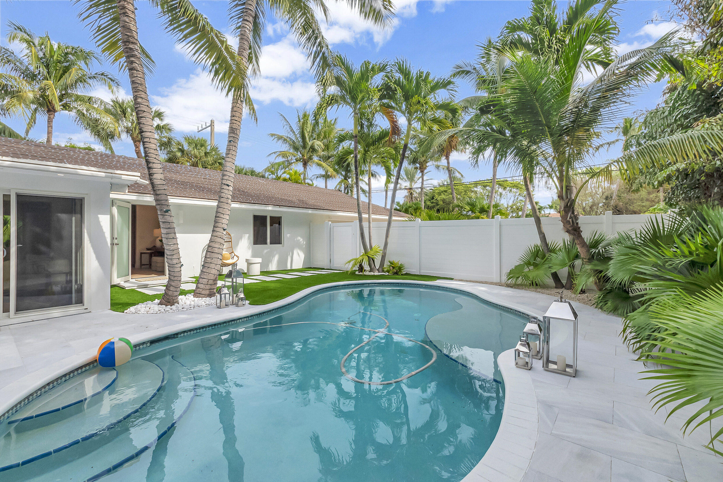 HYPOLUXO ISLAND ADD - Residential