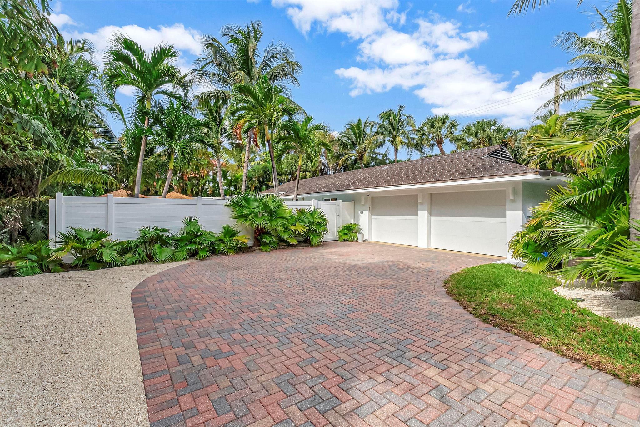 HYPOLUXO ISLAND ADD - Residential