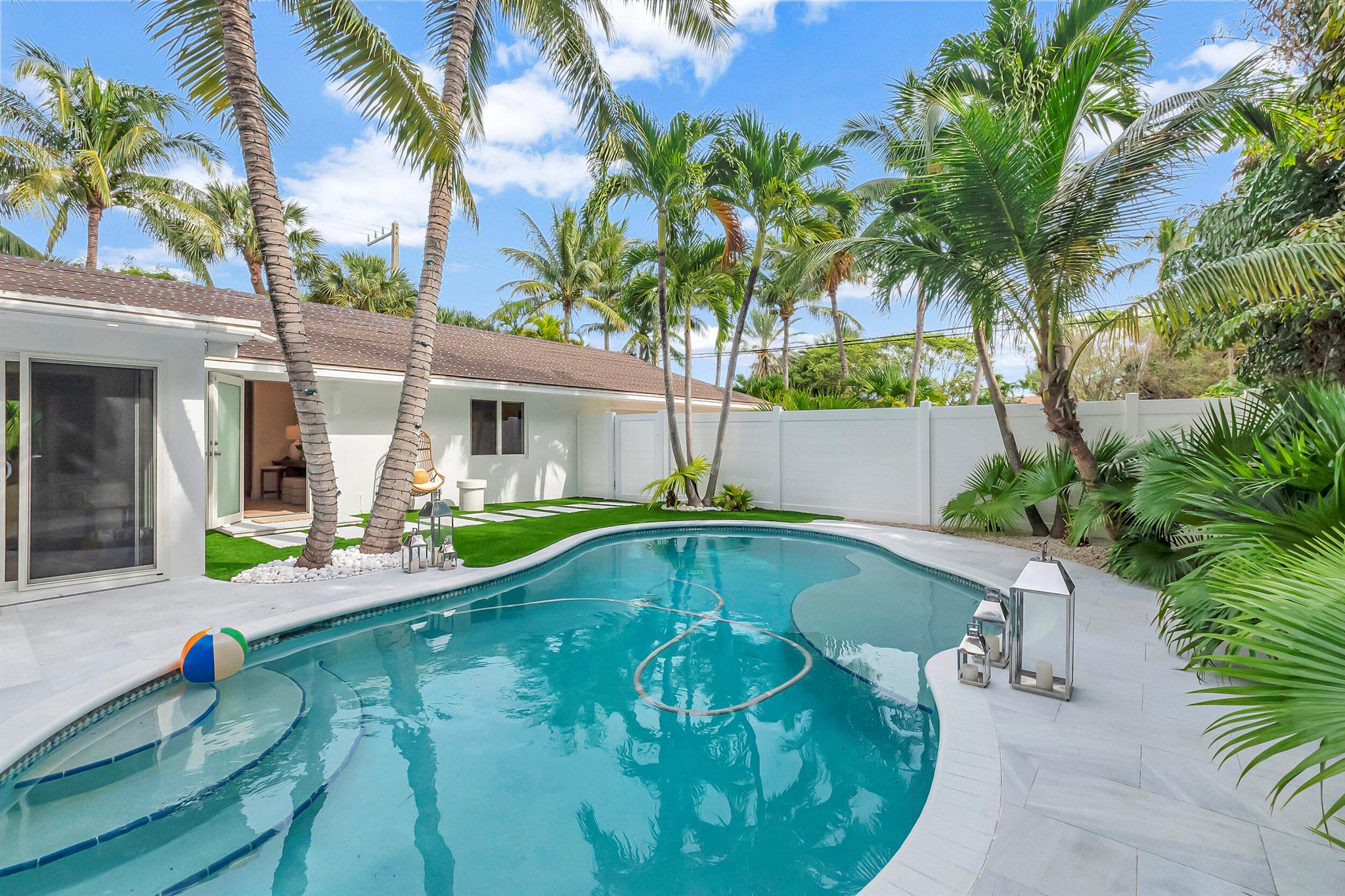 HYPOLUXO ISLAND ADD - Residential