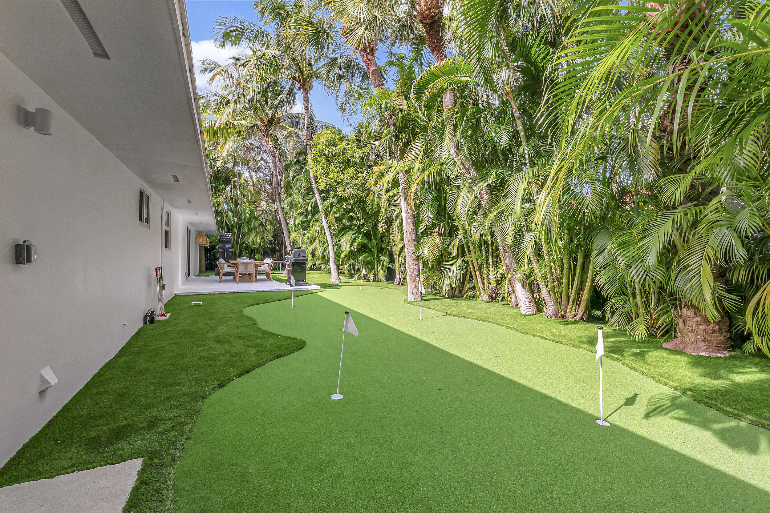 HYPOLUXO ISLAND ADD - Residential