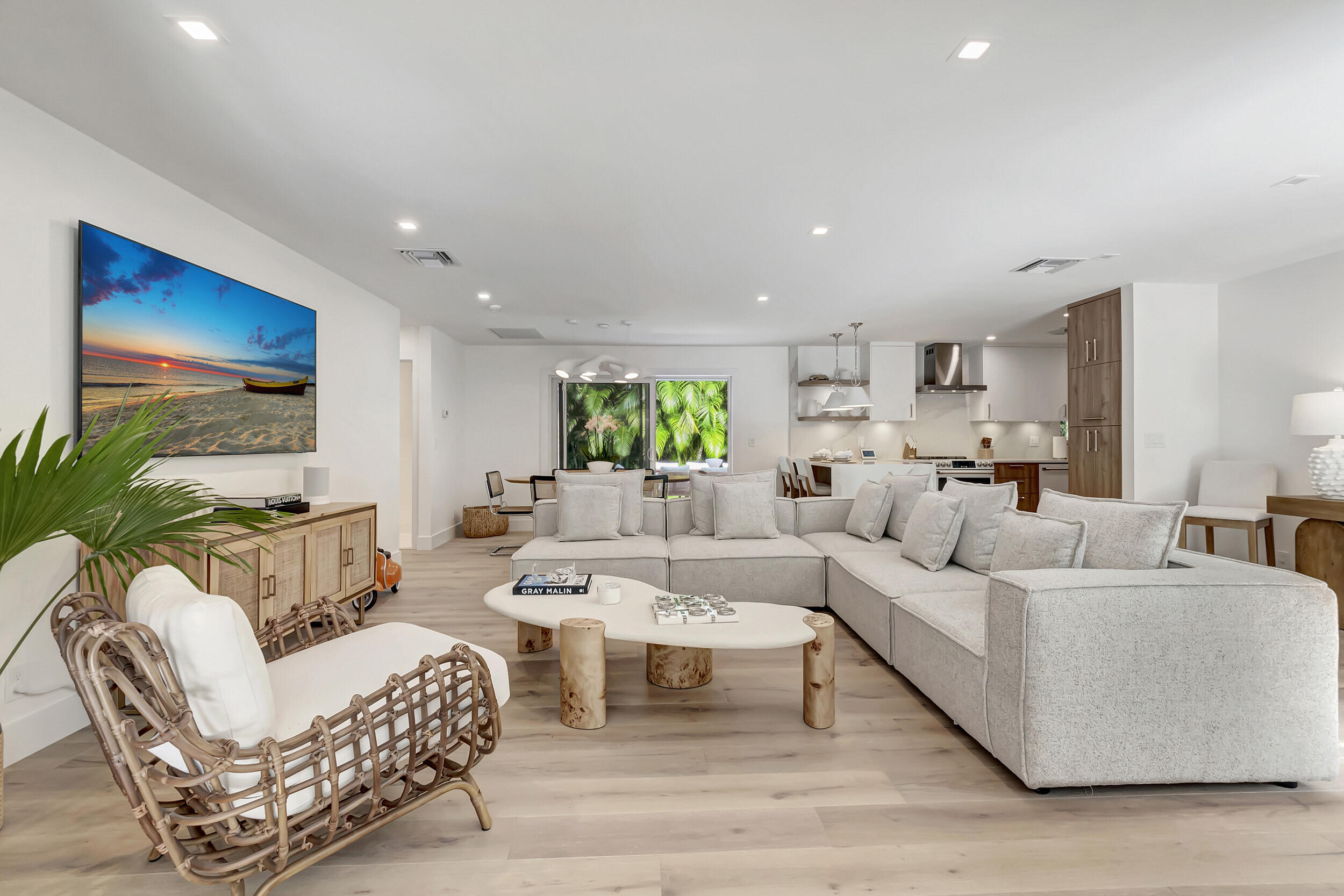 HYPOLUXO ISLAND ADD - Residential