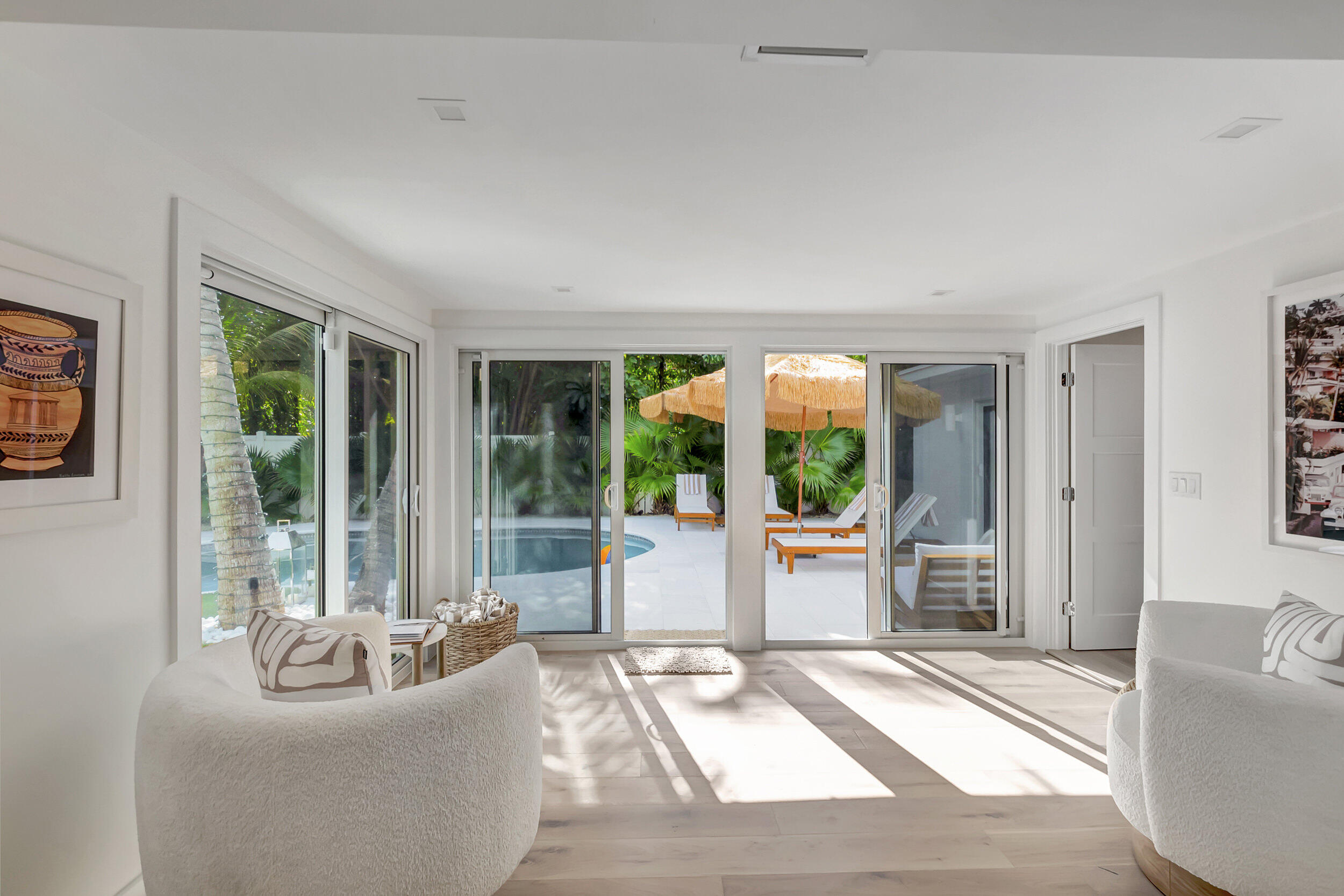 HYPOLUXO ISLAND ADD - Residential