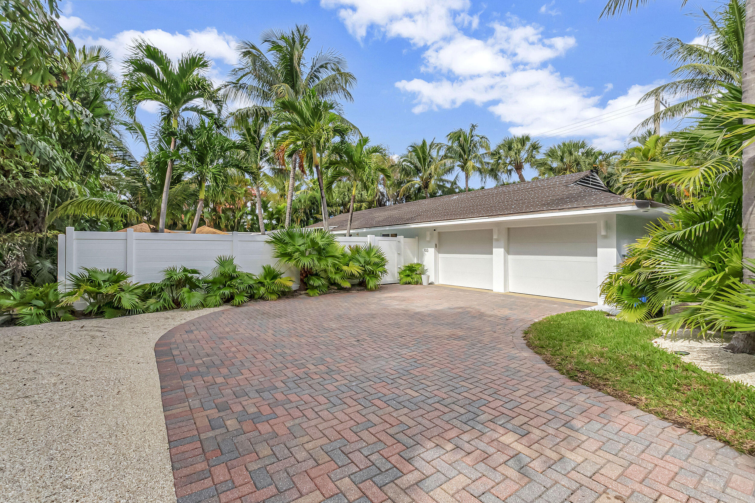 HYPOLUXO ISLAND ADD - Residential