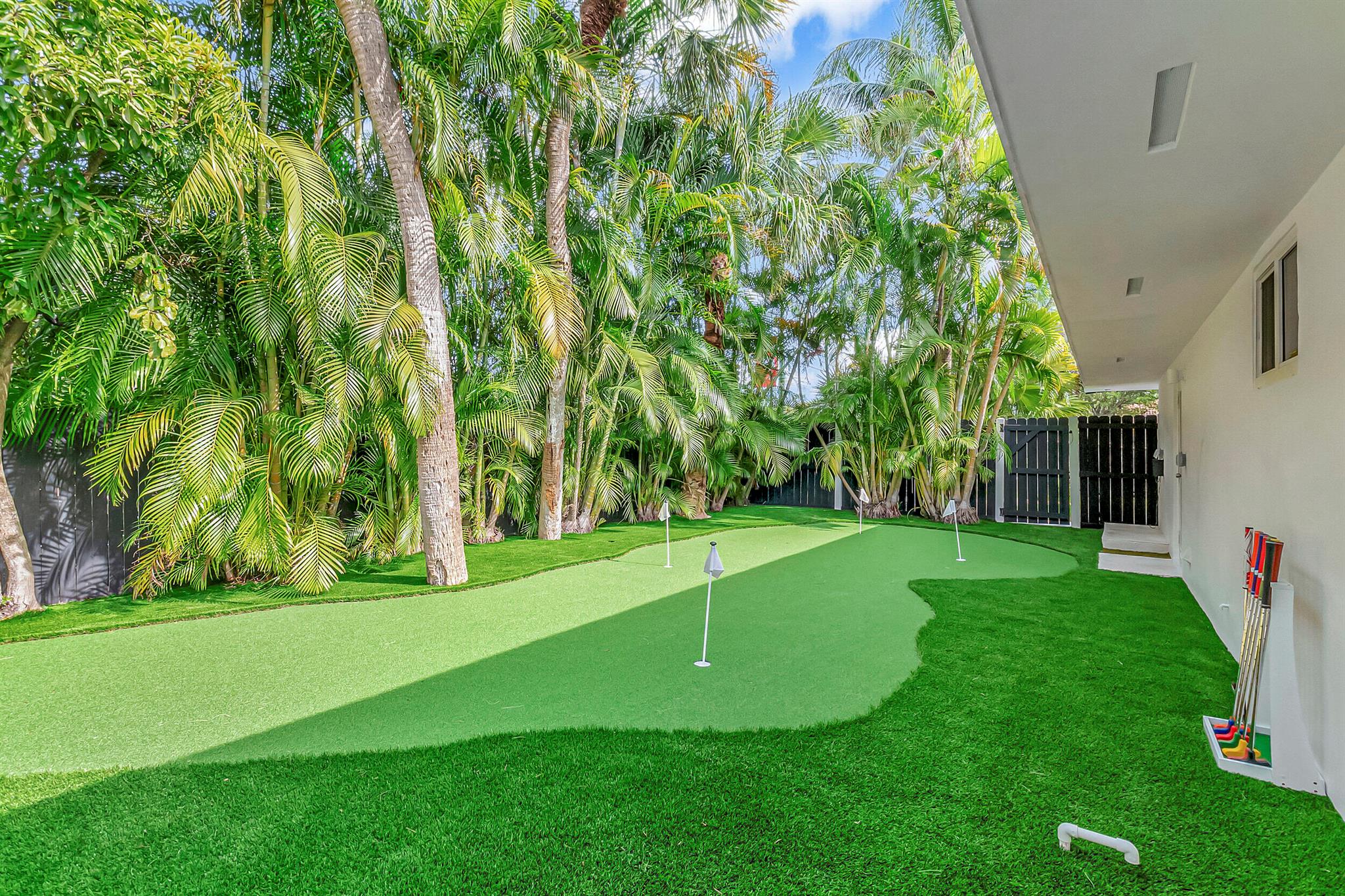 HYPOLUXO ISLAND ADD - Residential