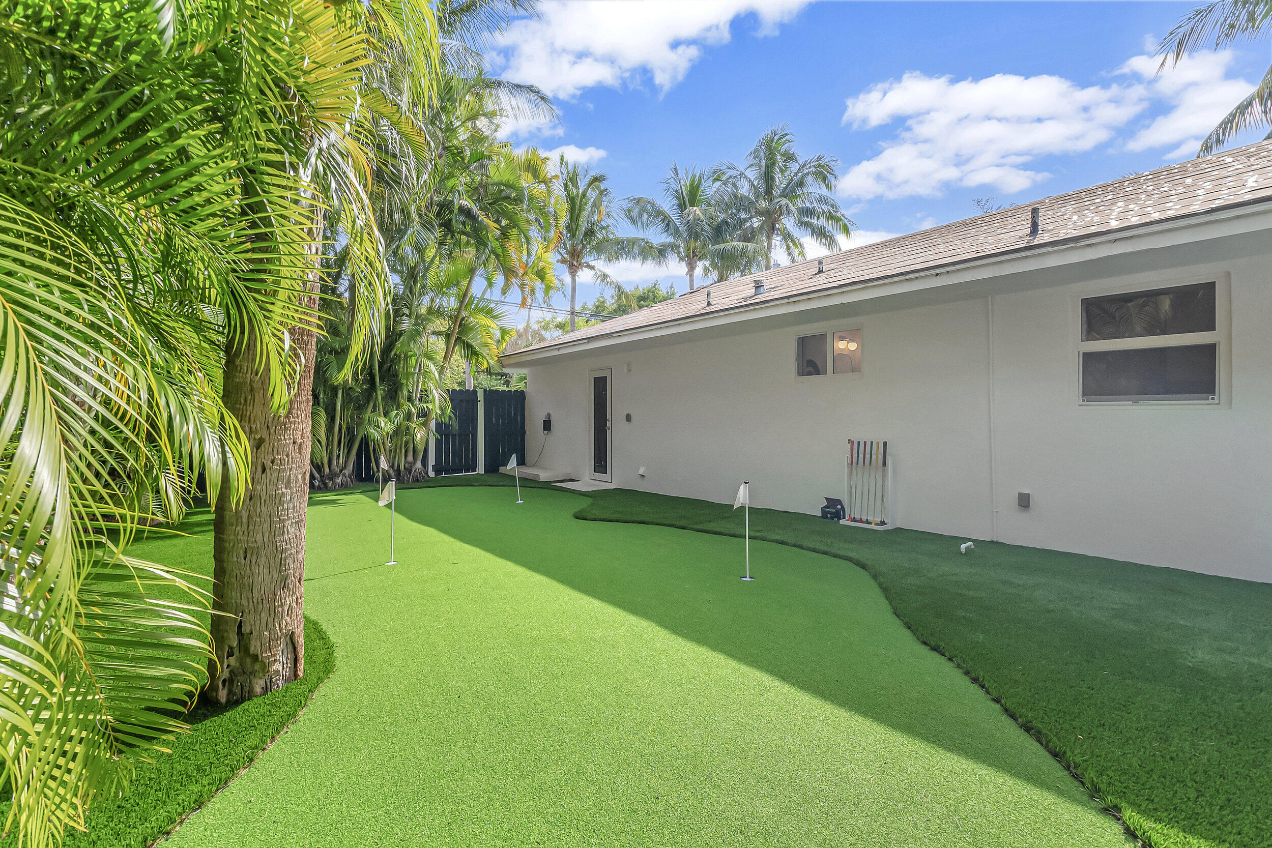 HYPOLUXO ISLAND ADD - Residential