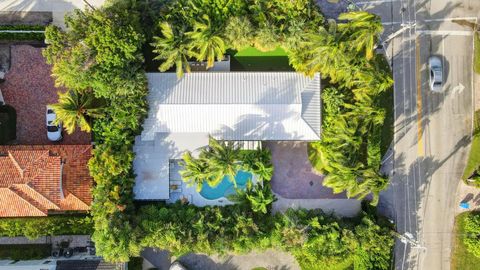 103 S Atlantic Drive Lantana FL 33462