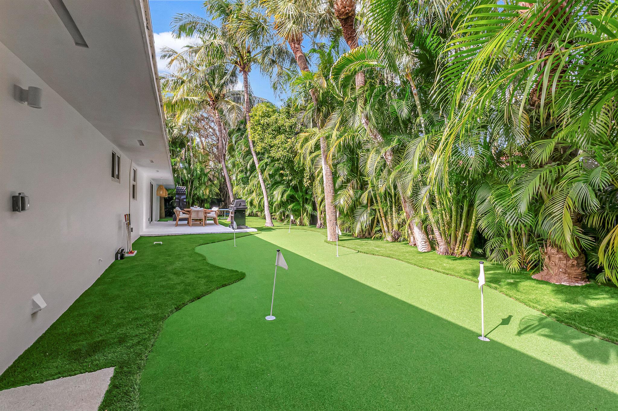 HYPOLUXO ISLAND ADD - Residential