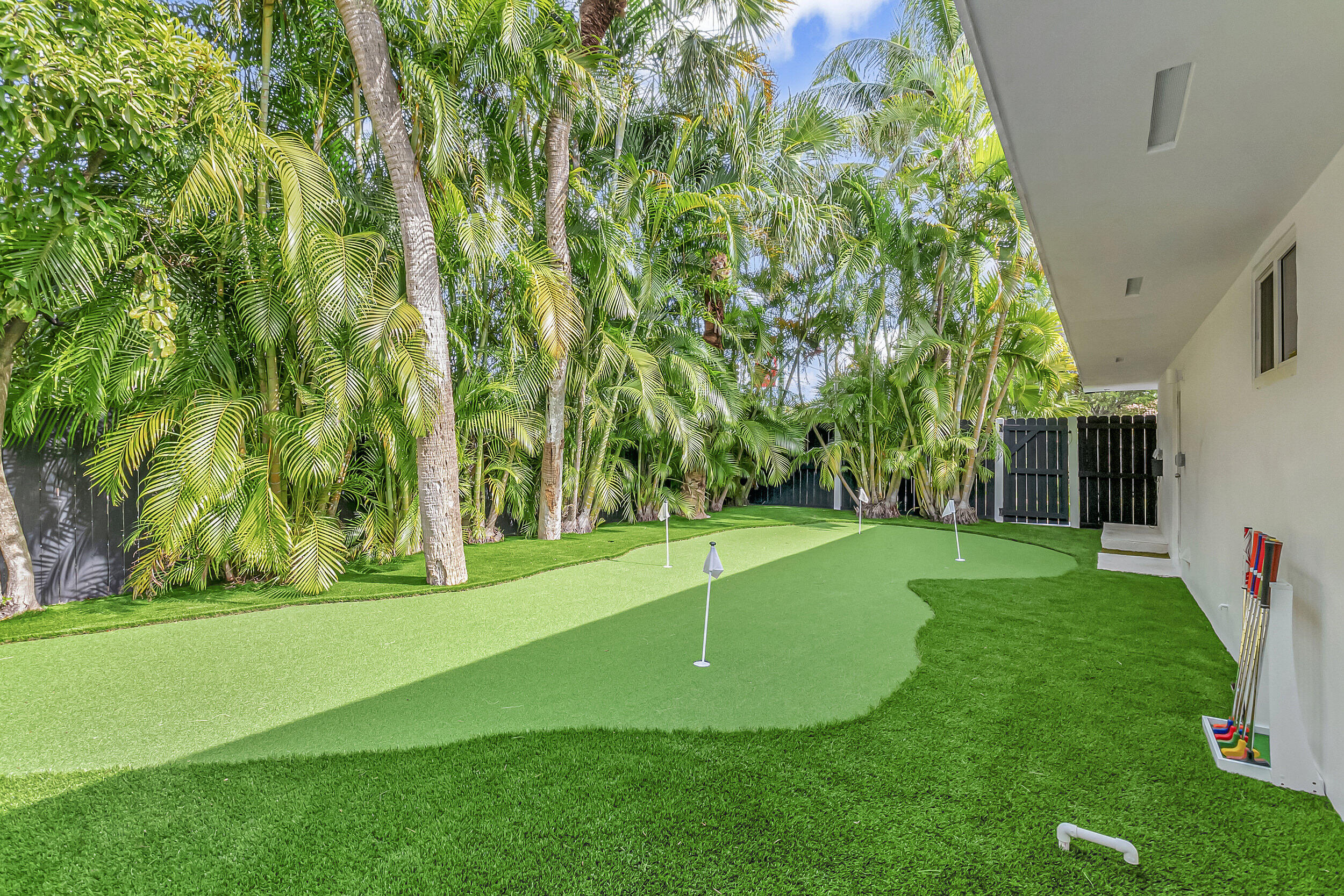 HYPOLUXO ISLAND ADD - Residential