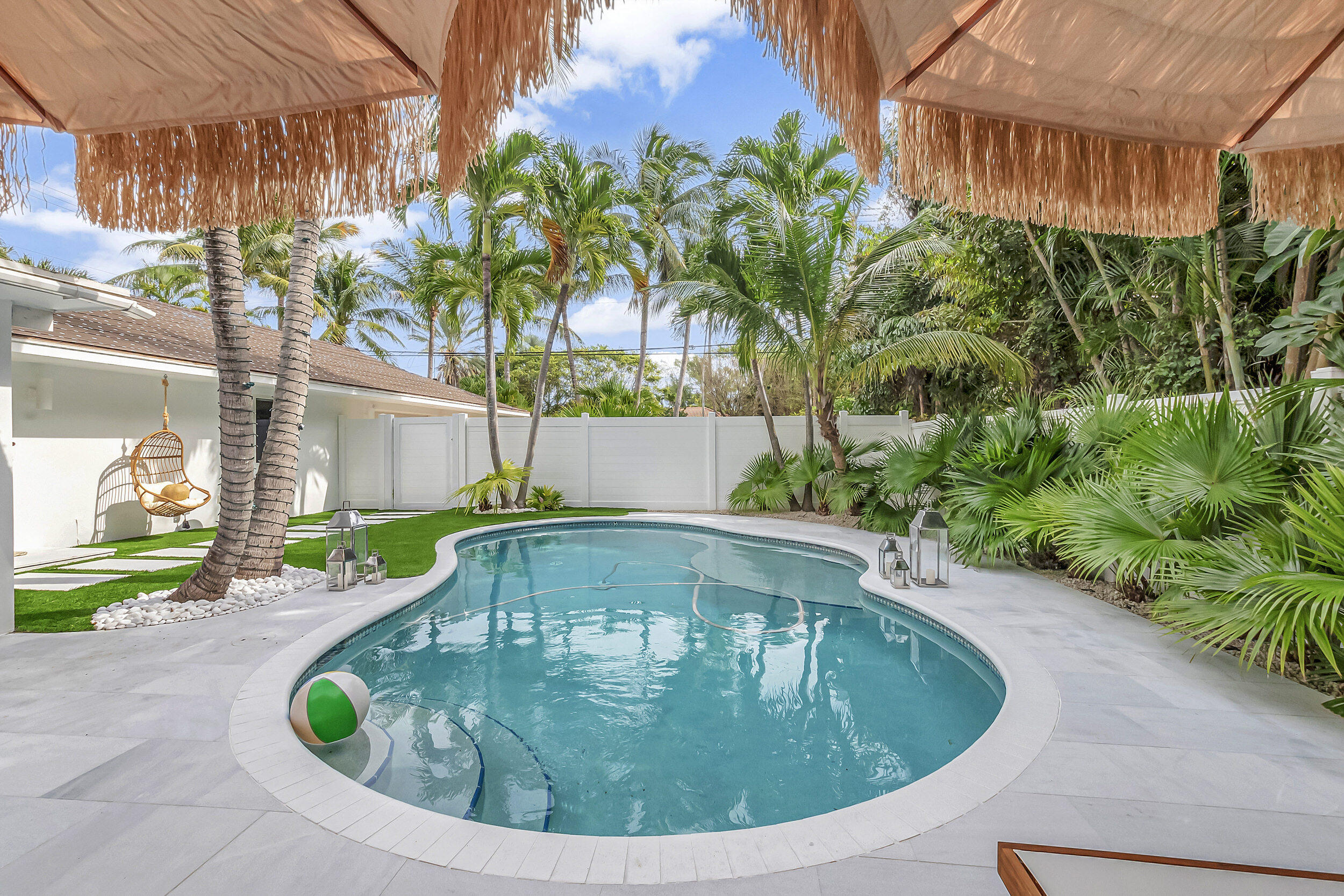 HYPOLUXO ISLAND ADD - Residential