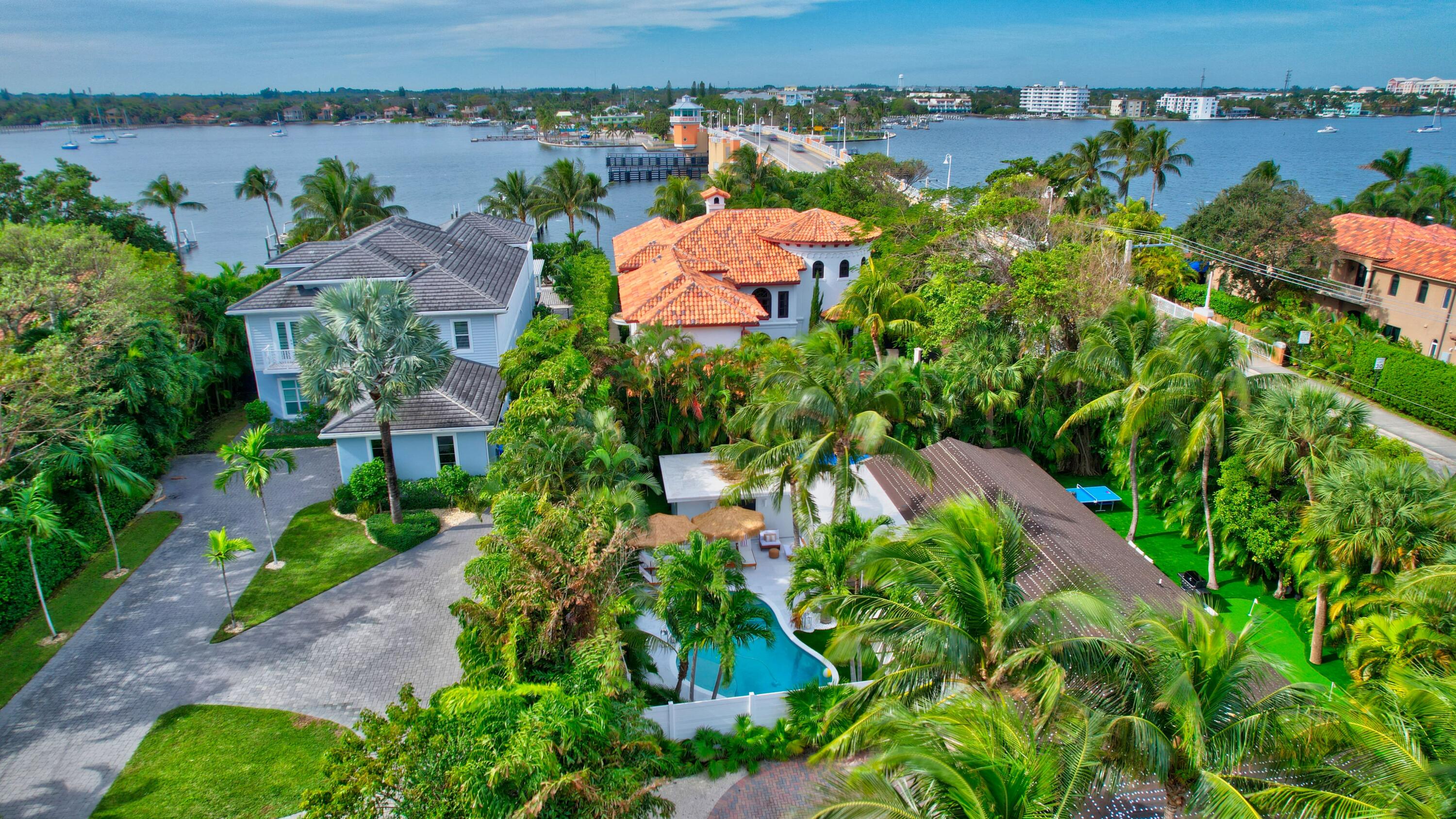 HYPOLUXO ISLAND ADD - Residential