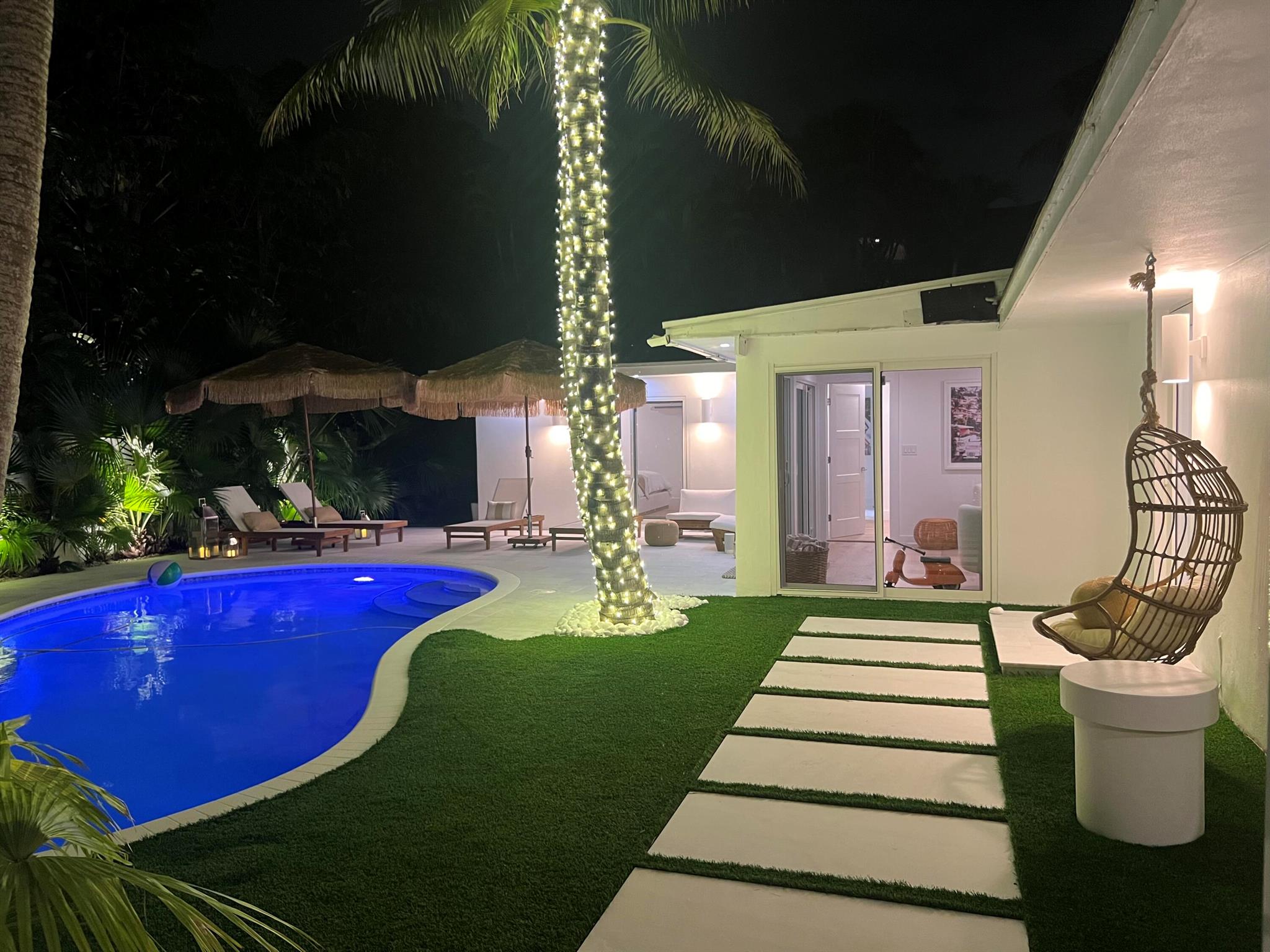 HYPOLUXO ISLAND ADD - Residential