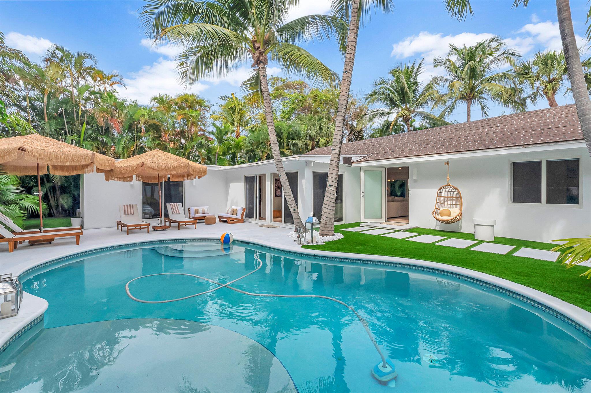 HYPOLUXO ISLAND ADD - Residential